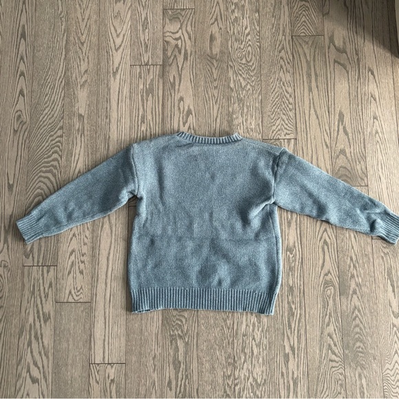 NEW Knit Sweater💙 - Picture 5 of 5